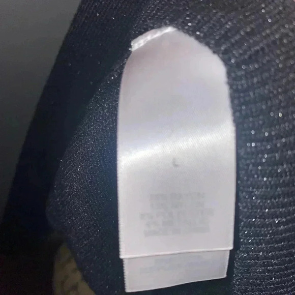 Bisou Bisou Sparkle Sweater - Picture 7 of 8